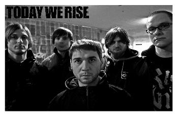 Today We Rise