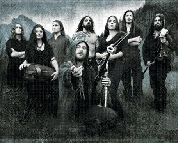 Eluveitie