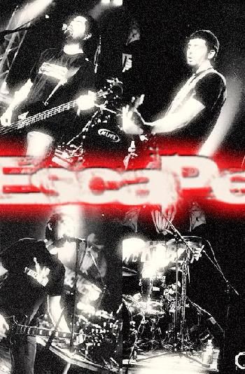 Escape