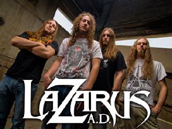 Lazarus A.D.