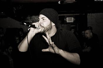 Blackened