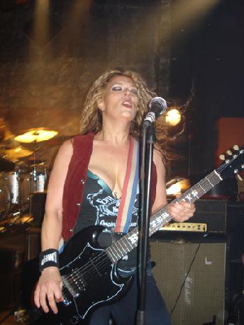 Nashville Pussy