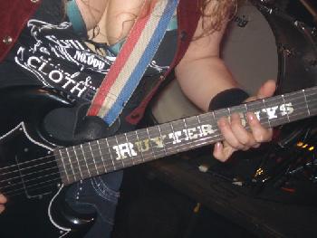 Nashville Pussy