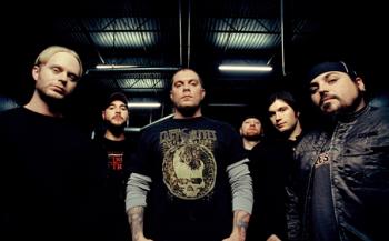 Chimaira