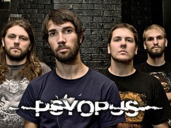 Psyopus