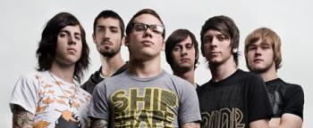 Devil Wears Prada, The