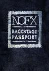 Backstage Passport