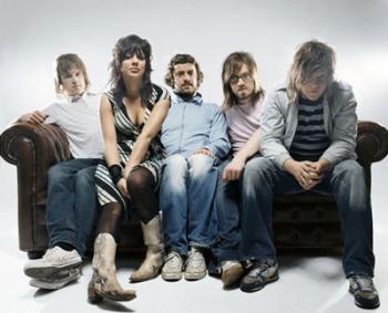 Pure Reason Revolution