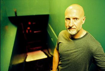 Bob Mould