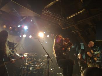 Anthrax