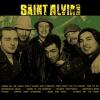 Saint Alvia Cartel, The