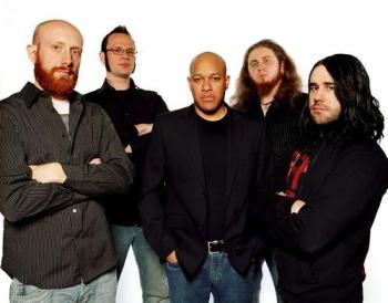 Killswitch Engage