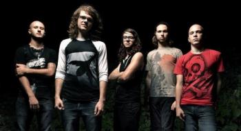 Miss May I