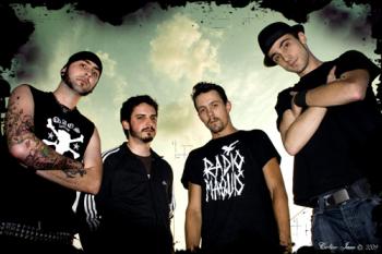 Radio Maquis