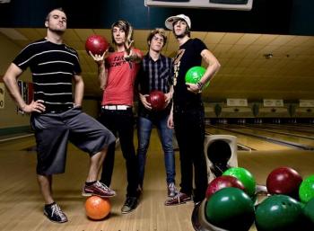 All Time Low