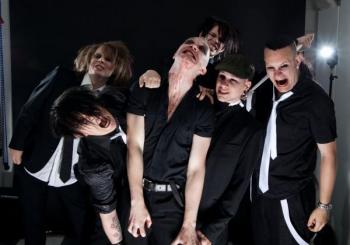 Marionette, The