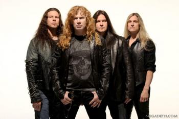 Megadeth