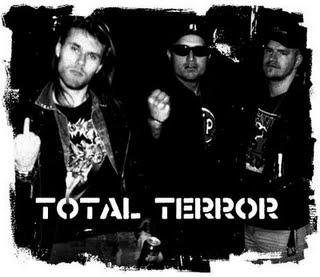 Total Terror