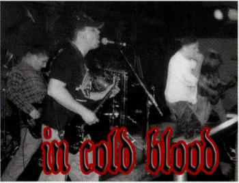In Cold Blood