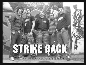 Strike Back