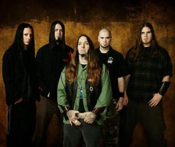 Devildriver