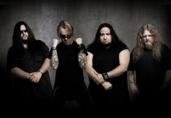 Fear Factory