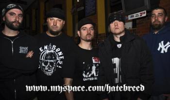 Hatebreed