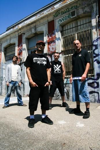 Doberman [Crew]