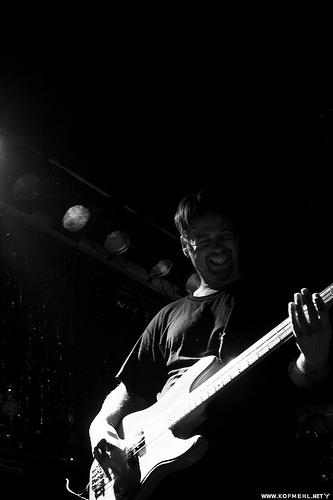 Strung Out 