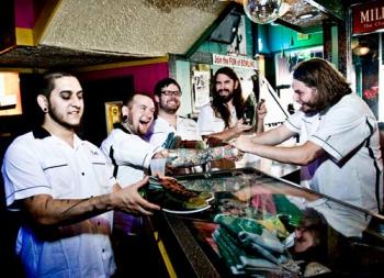 Black Dahlia Murder, The