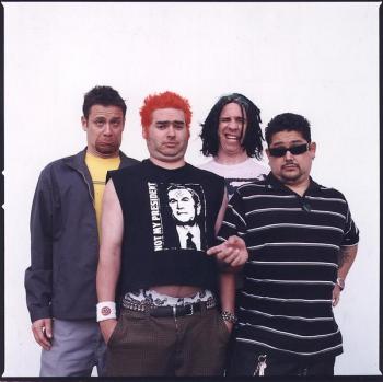 NOFX