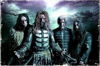 Rob Zombie