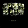 Opium du Peuple