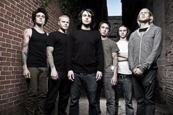 Born Of Osiris