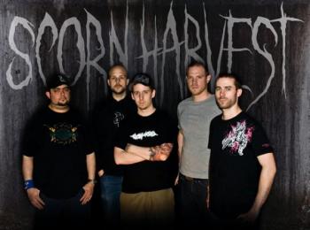 Scorn Harvest