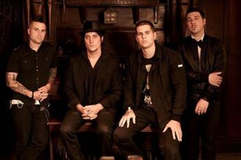 Avenged Sevenfold