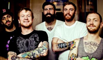 Four Year Strong