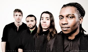 Animals As Leaders