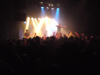 August Burns Red