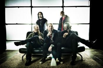 Stone Sour