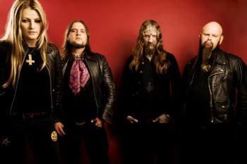 Electric Wizard