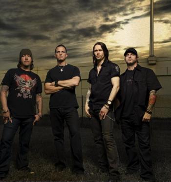 Alter Bridge