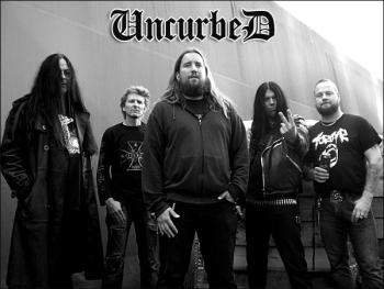 Uncurbed / Warvictims