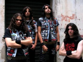 Violator/Bandanos
