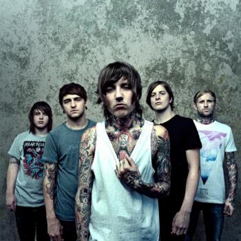 Bring Me The Horizon