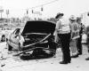 El Camino Car Crash