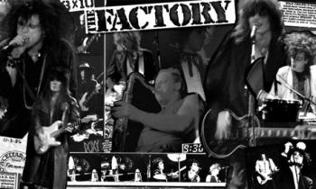 Factory, The