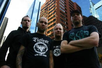 Rotten Sound