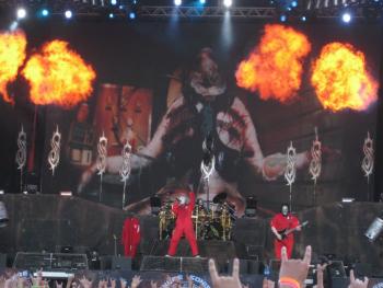 Sonisphere Festival