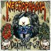 Necrophagia